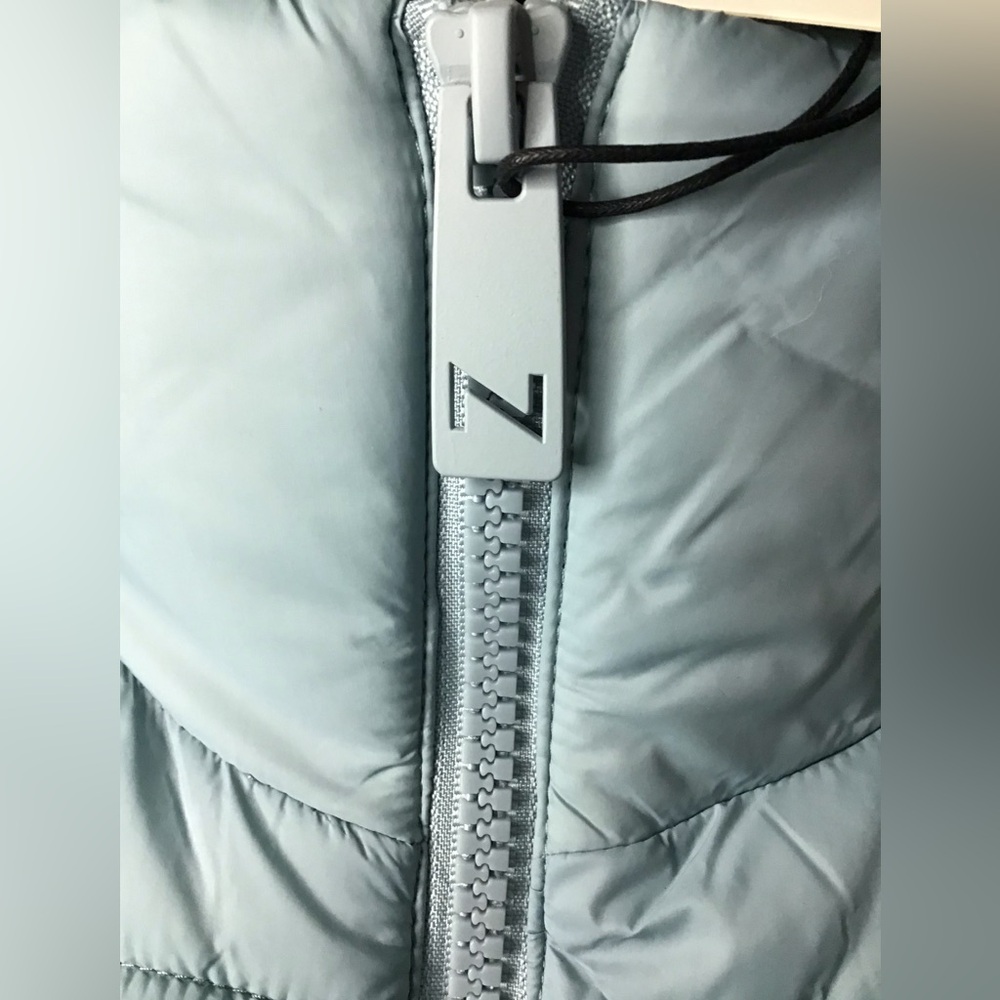 JILLY BOX NOIZE AVALON PUFFER JACKET - Picture 7 of 16